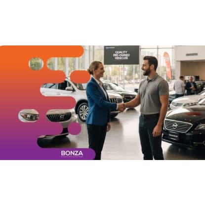 36303 - Strong Performing Car Dealership and Automotive Business