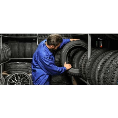 Tyre Retail & Service Business for sale - With Manager ST1547