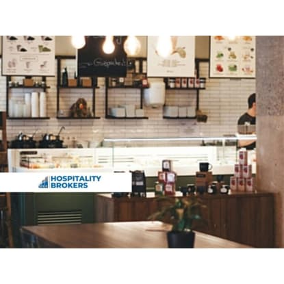 RARE OPPORTUNITY: Launch Your Dream Cafe Brand TODAY!