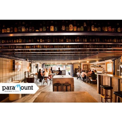 Offers Invited - Award-Winning Craft Brewery & Freehold (Our Ref: V2077)