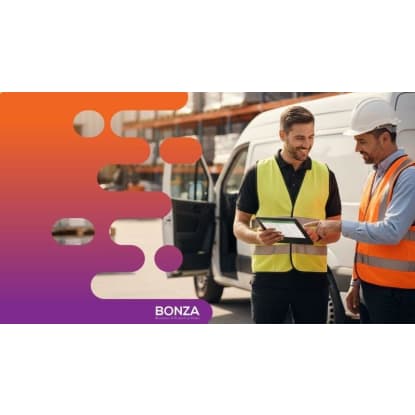 36425 - Reliable Construction Sector Courier Business