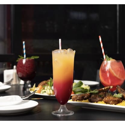 BAR LICENCE AND CAFE PRIME WATERFONT LOCATION OUTSTANDING AMAZING BUSINESS WITH SUPER TURNOVER $2...