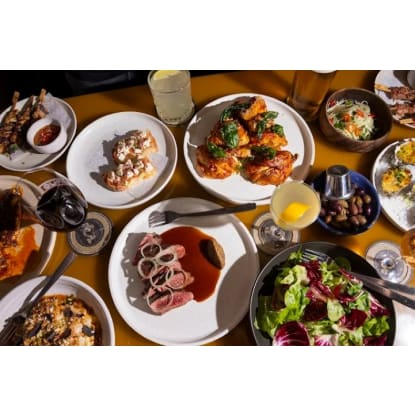 CBD TAVERN WITH HOLLYWOOD FITOUT!!