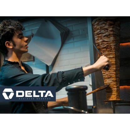 [BBS-078] Long-Established Yiros Shop for Sale