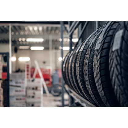 Established Tyre Shop – Profitable, Fully Equipped & Ready to Grow