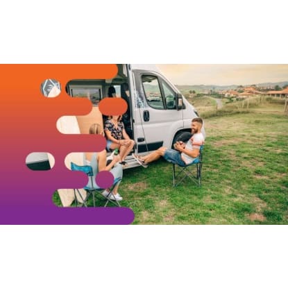 35537 Profitable Campervan & Car Rental Business - Ready for New Ownership