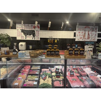 Retail & Wholesale Butcher Shop for Sale Pro Meats, Willoughby NSW