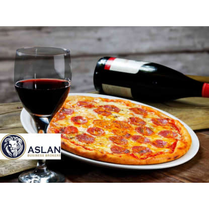 ITALIAN RESTAURANT FOR SALE