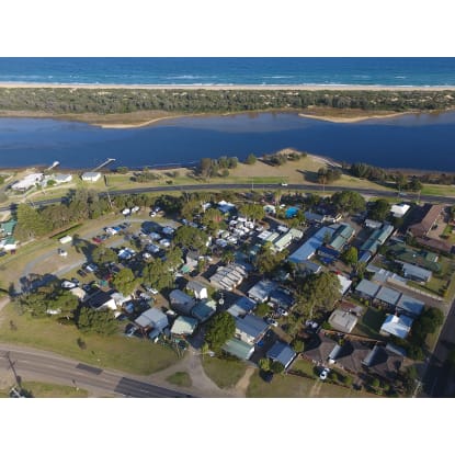 A SERIOUS SELF FUNDING LAND OPPORTUNITY - 1001CPF