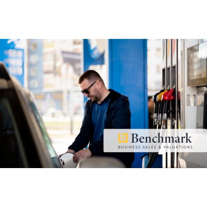 Independent Freehold Service Station – Darling Downs, QLD