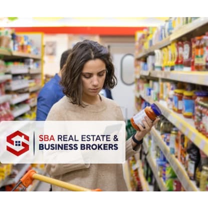 ***UNDER CONTRACT*** Profitable Convenience Store/Café/Lotto Townsville