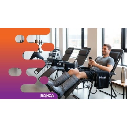 36424 - Profitable Wellness and Recovery Business Opportunity