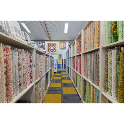 Southlands Fabric and Sewing Centre