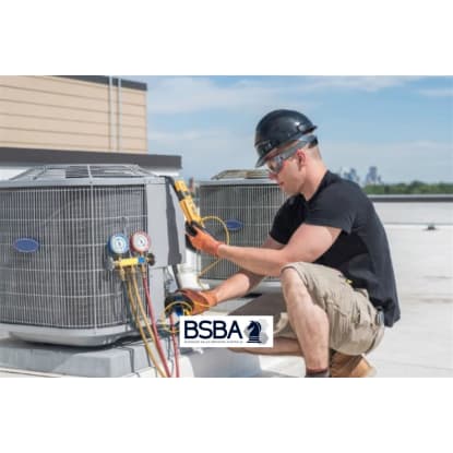 Reputable Commercial Refrigeration & HVAC Business