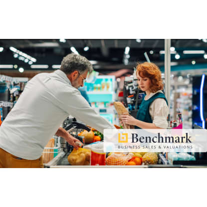 ESTABLISHED NEIGHBOURHOOD SUPERMARKET – SOUTH WEST WA