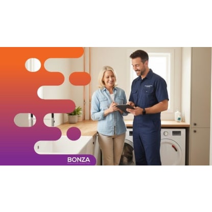 36331 - Profitable Plumbing and Renovation Opportunity