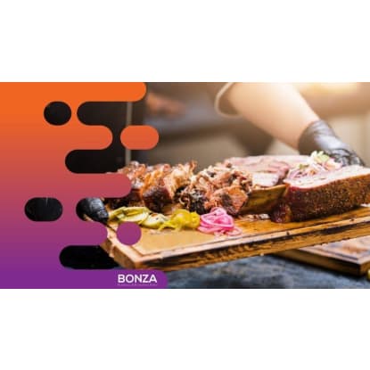 36144 Profitable BBQ & Catering Business - Diverse Revenue Streams