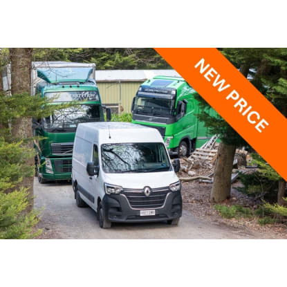 SHIFT GEAR AND GET MOVING