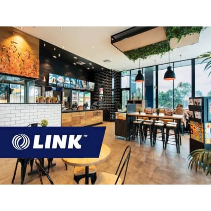 Oporto Franchise - Premium New Site - Well Below Cost