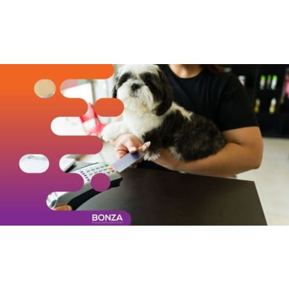 36130 Highly Reputable Pet Grooming Salon in Prime Location