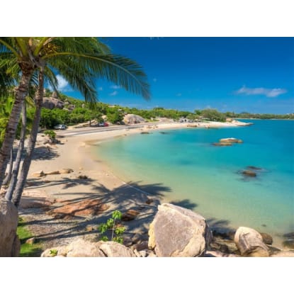 Long-Established Tree Services Business - Coastal Lifestyle!