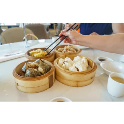 Beachside Rosebud Asian Dine-In & Takeaway | $35K Weekly sales in Peak Seasons [2512081]