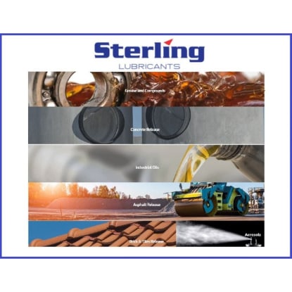 Industry-Leading Lubricants Strong Brand, Low Overheads, Big Growth Potential