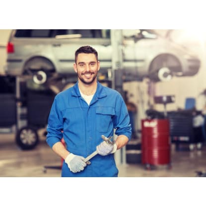 21187 Profitable Tyre, Servicing & Mechanical Business - Maroochydore