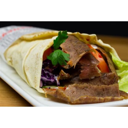 Kebab / Takeaway Food Outlet