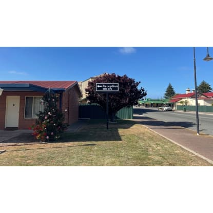 Edithburgh Seaside Motel - Freehold Going concern with Expansion Potential