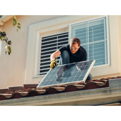 Solar and Electrical Business with Strong Profits