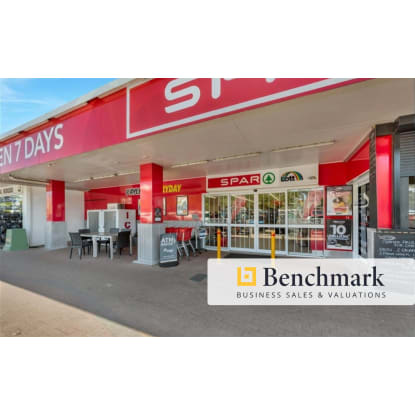 The Ultimate Sea Change – SPAR Supermarket in a Coastal QLD Hotspot
