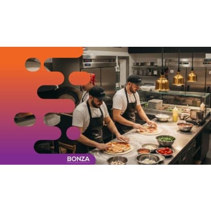 36440 - Profitable Brisbane Pizza and Gelato Business Opportunity