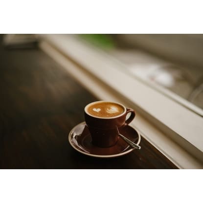 Ref 3056, Lobby Cafe, North West