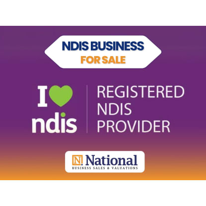 Established NDIS Home Care Business for Sale in Melbourne | Multi-State Operation