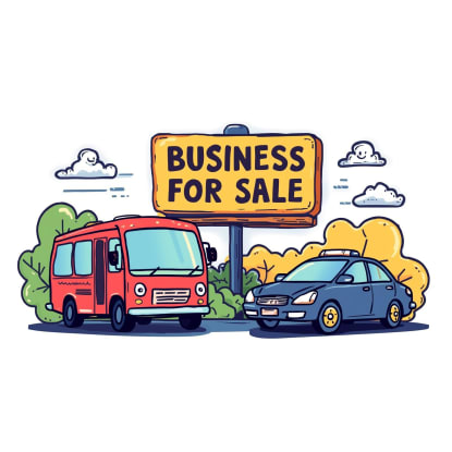 Established Charters & Tours Business