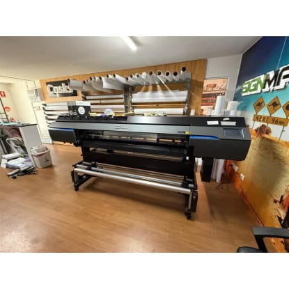 Print and Signage Business for sale Brisbane