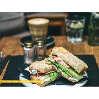 6-day cafe in Adelaide Hills