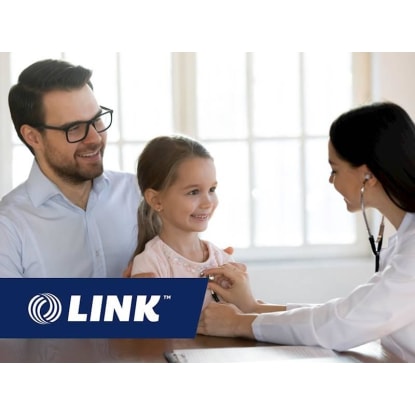 Brisbane Solo GP Clinic - Well established and great accessibility