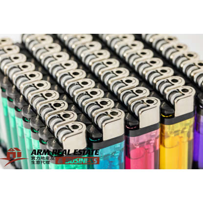 Eastern Suburb Franchised Tobacconist Shop | Inside Shopping Centre