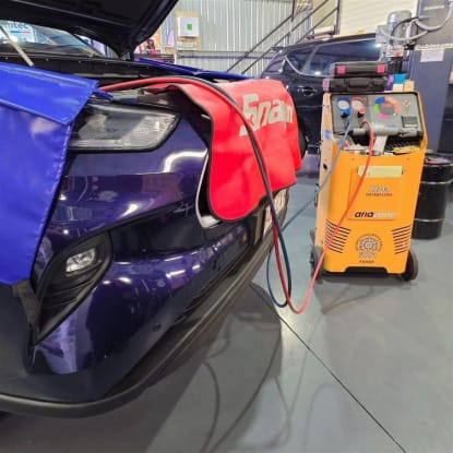 Auto Mechanical Workshop for Sale in Brendale