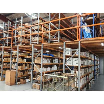 Longstanding automotive accessories wholesaler