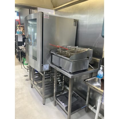 Convenience Store For Sale