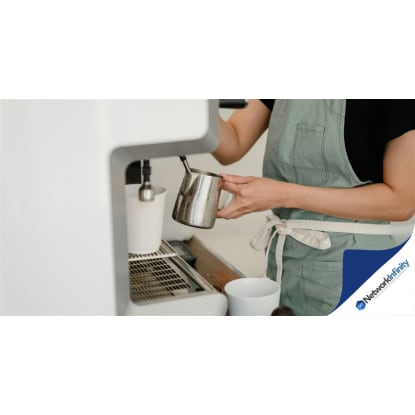 High-Turnover Cafe / Coffee Shop - North Shore, NSW