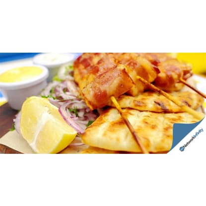 High‑Turnover Takeaway High Proven Profits South West NSW