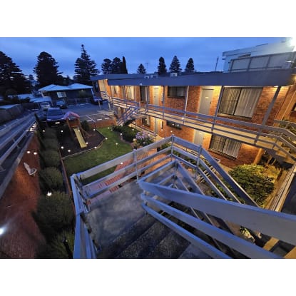 A Coastal Retreat Opportunity Never Looked So Good - 2183MF