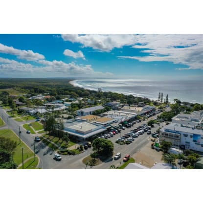 The Ultimate Dream Sea Change   –   Three High-Performing Businesses in Coastal QLD   -   Vendor ...