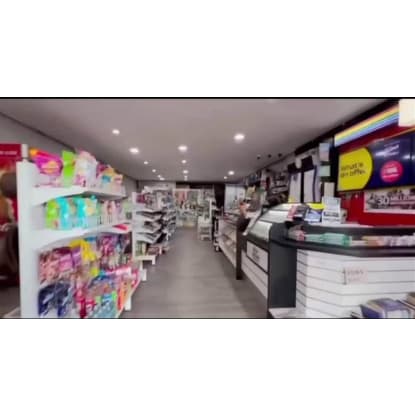 Gold Coast newsagent