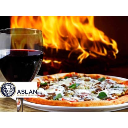 ITALIAN RESTAURANT FOR SALE