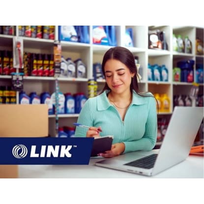 Established Automotive Parts Business Now on Offer